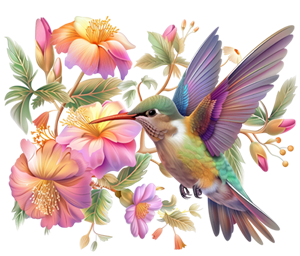 Hummingbird